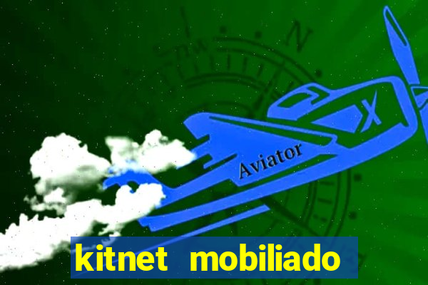 kitnet mobiliado porto alegre zona norte